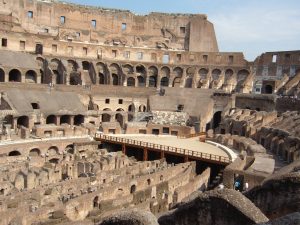 Roman Coloseum