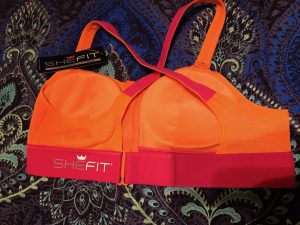 Product Review: SheFit Ultimate Sports Bra